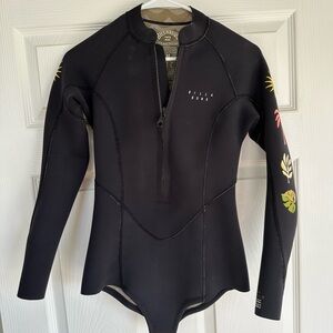 Billabong Salty Days Spring Wetsuit